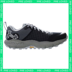 Under Armour HOVR DS Ridge TR Black Mens Trainers NO BOX