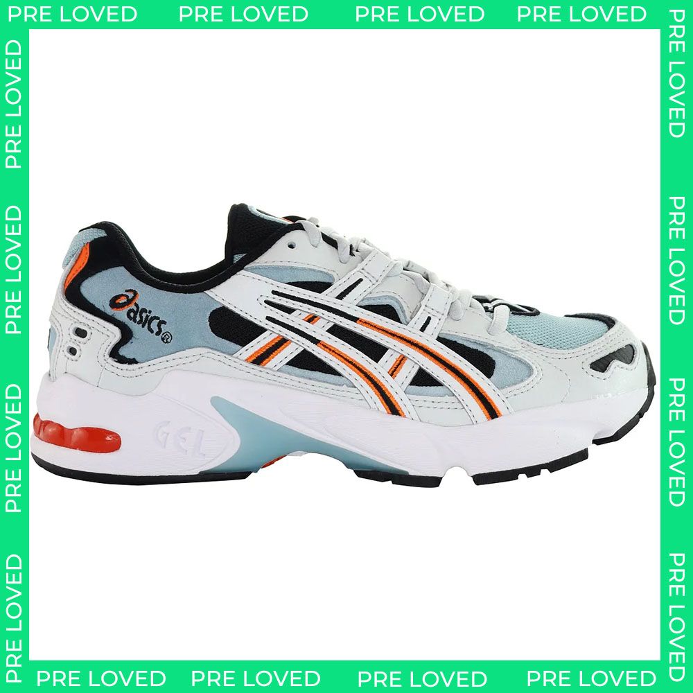 Asics Gel-Kayano 5 OG Mens Multicolour Trainers NO BOX