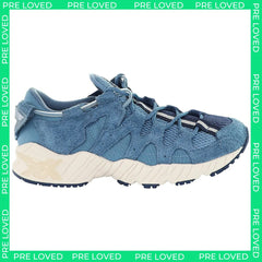 Asics Gel-Mai Mens Blue Trainers No Box