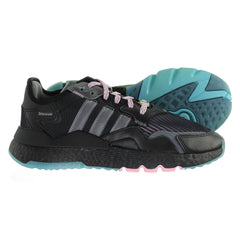 Adidas Ninja Nite Jogger Mens Black Trainers