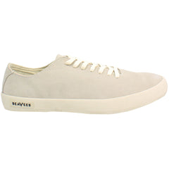 Seavees Racquet Club Mens Beige Plimsolls