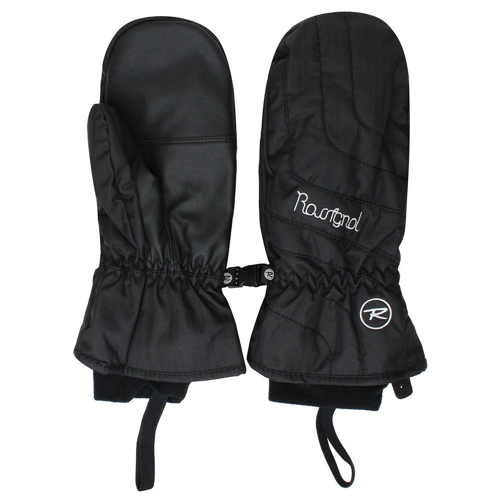 Rossignol Flurry M Kids black Ski Gloves