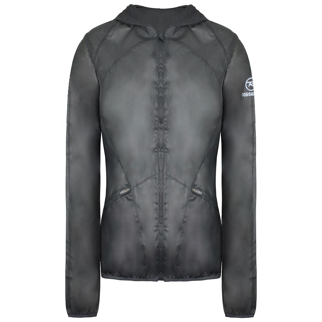 Rossignol Glory Clear Womens Iron Jacket