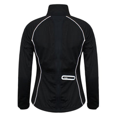 Rossignol Storm Softshell Womens Black Jacket