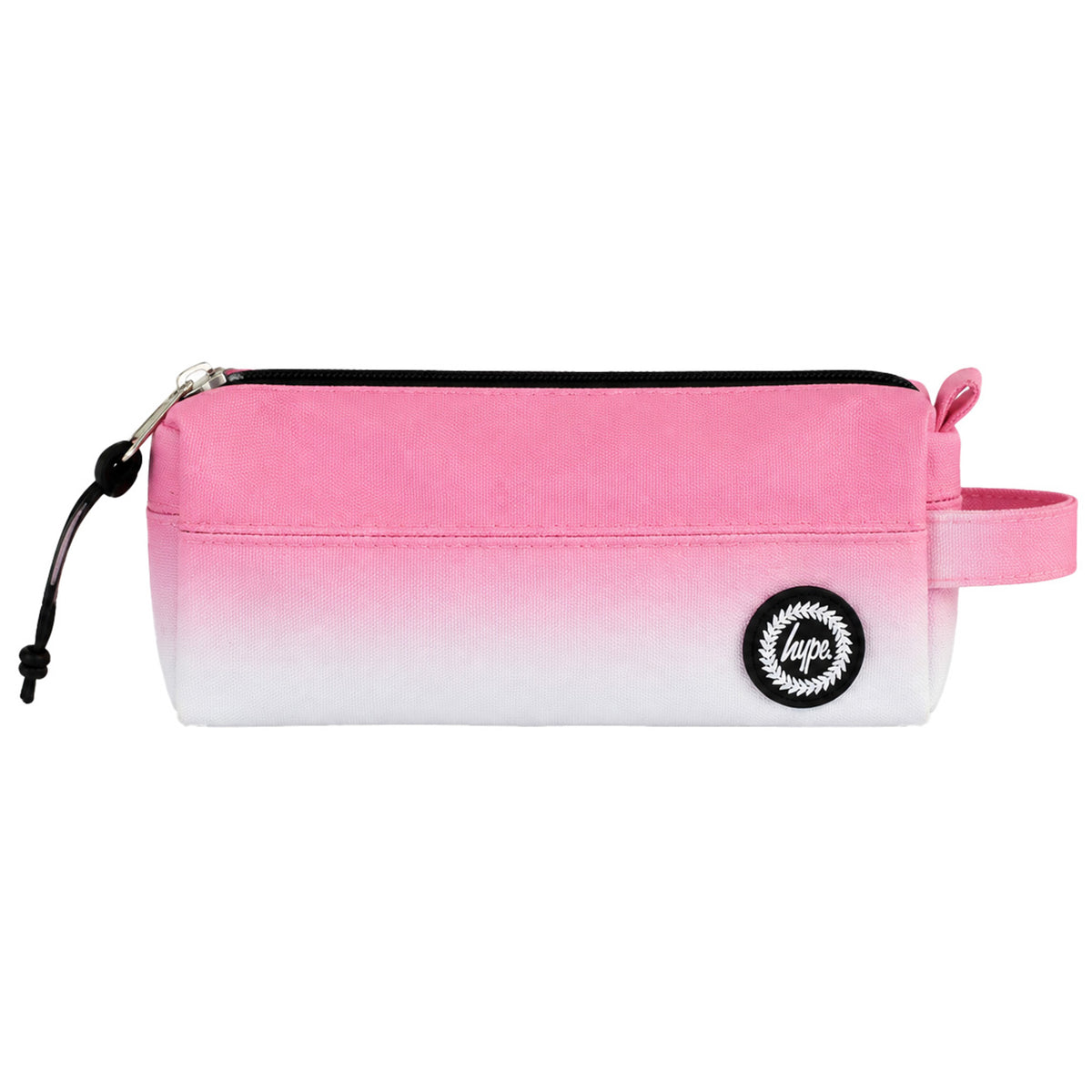 Hype Speckle Fade Pink Pencil Case