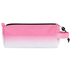 Hype Speckle Fade Pink Pencil Case