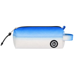 Hype Speckle Fade Blue Pencil Case