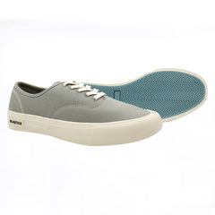 Seavees Legend Sneaker Granite Grey Mens Shoes NO BOX