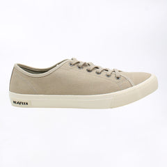 Seavees Monterey Sneaker Standard Grey Khaki Brown Mens Shoes NO BOX