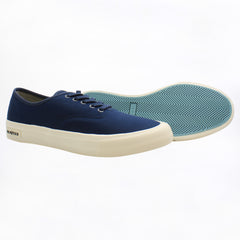 Seavees Legend Sneaker Standard Blue Mens Trainers NO BOX