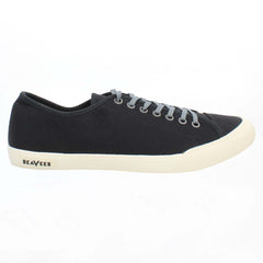 Seavees Army Issue Sneaker Standard Black Mens Shoes NO BOX