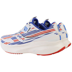 Saucony Guide 15 Womens White Running Shoes