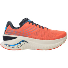 Saucony Endorphin Shift 3 Womens Coral Running Shoes