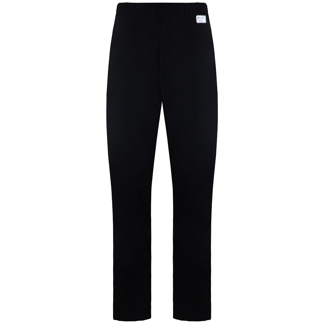 Adidas 1974 Mens Black Track Pants