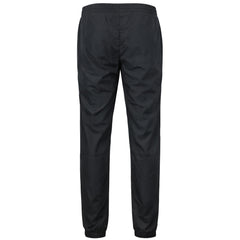 Lotto Firebird Mens Black Track Pants