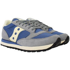 Saucony Jazz Original Mens Navy Trainers