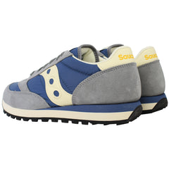 Saucony Jazz Original Mens Navy Trainers
