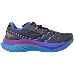 Saucony Endorphin Speed 4 Mens Grey Running Shoes