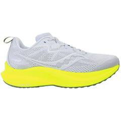 Saucony Tempus 2 Mens Grey Running Shoes