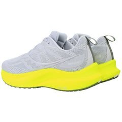 Saucony Tempus 2 Mens Grey Running Shoes
