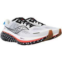 Saucony Keith Haring x NYC Guide 18 Mens White Running Shoes