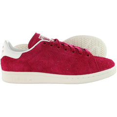 Adidas Stan Smith Womens Pink Trainers