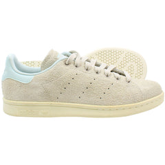 Adidas Stan Smith Womens Beige Trainers