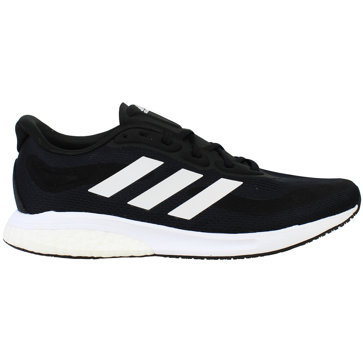 Adidas Supernova Womens Black Running Shoes