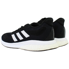 Adidas Supernova Womens Black Running Shoes