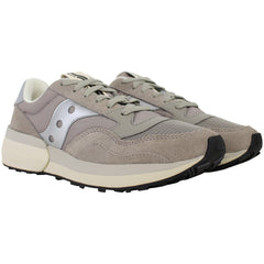 Saucony Jazz NXT Womens Brown Trainers