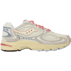 Saucony Grid Jazz 9 Womens Beige Trainers