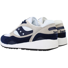 Saucony Shadow 6000 Mens Navy/White Trainers