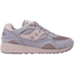 Saucony Shadow 6000 Mens Purple Trainers