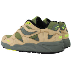 Saucony Grip Shadow 2 Mens Beige Trainers