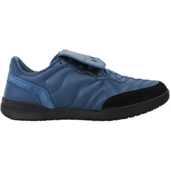 Saucony 586I S Mens Navy Trainers