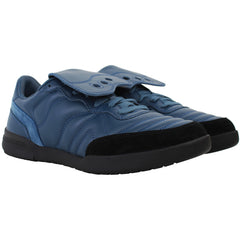 Saucony 586I S Mens Navy Trainers