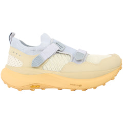 Saucony Grid X Ultra S Mens Beige Running Shoes
