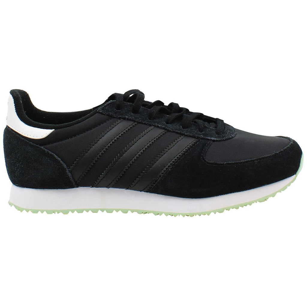 Adidas ZX Racer Womens Black Trainers