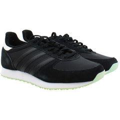 Adidas ZX Racer Womens Black Trainers