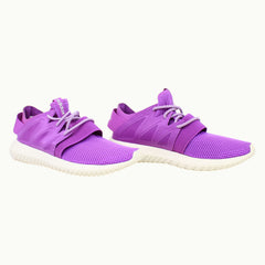 Adidas Tubular Viral Womens Purple Trainers NO BOX