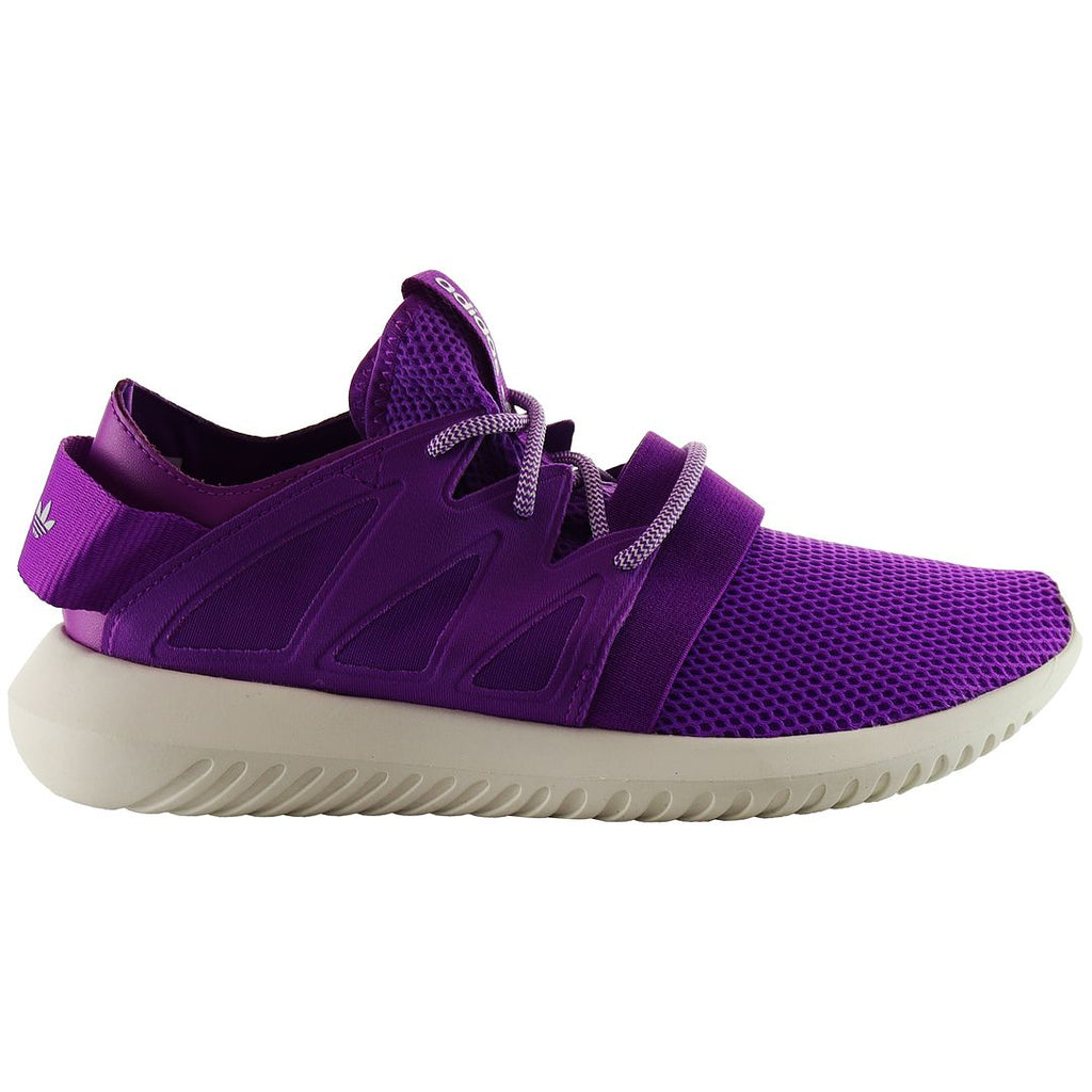 Adidas Tubular Viral Womens Purple Trainers