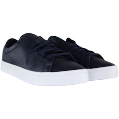 Adidas CourtVantage Mens Blue Trainers