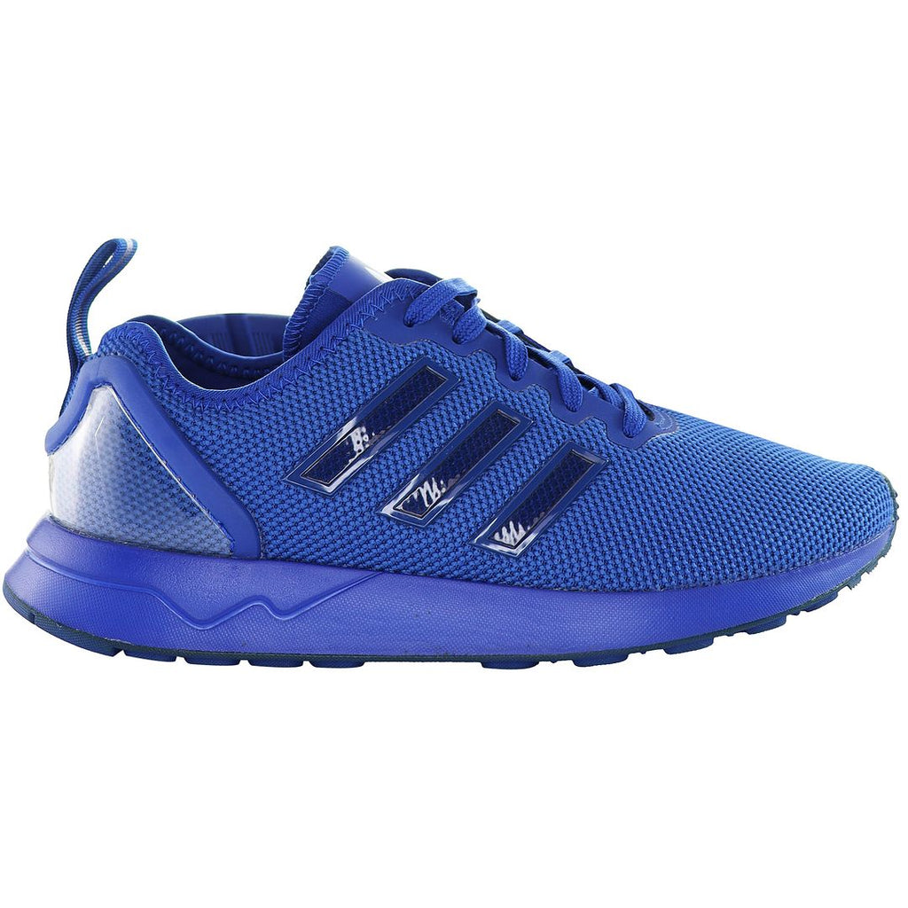 Adidas ZX Flux ADV Womens Blue Trainers