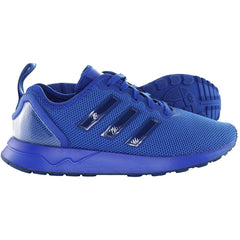 Adidas ZX Flux ADV Womens Blue Trainers