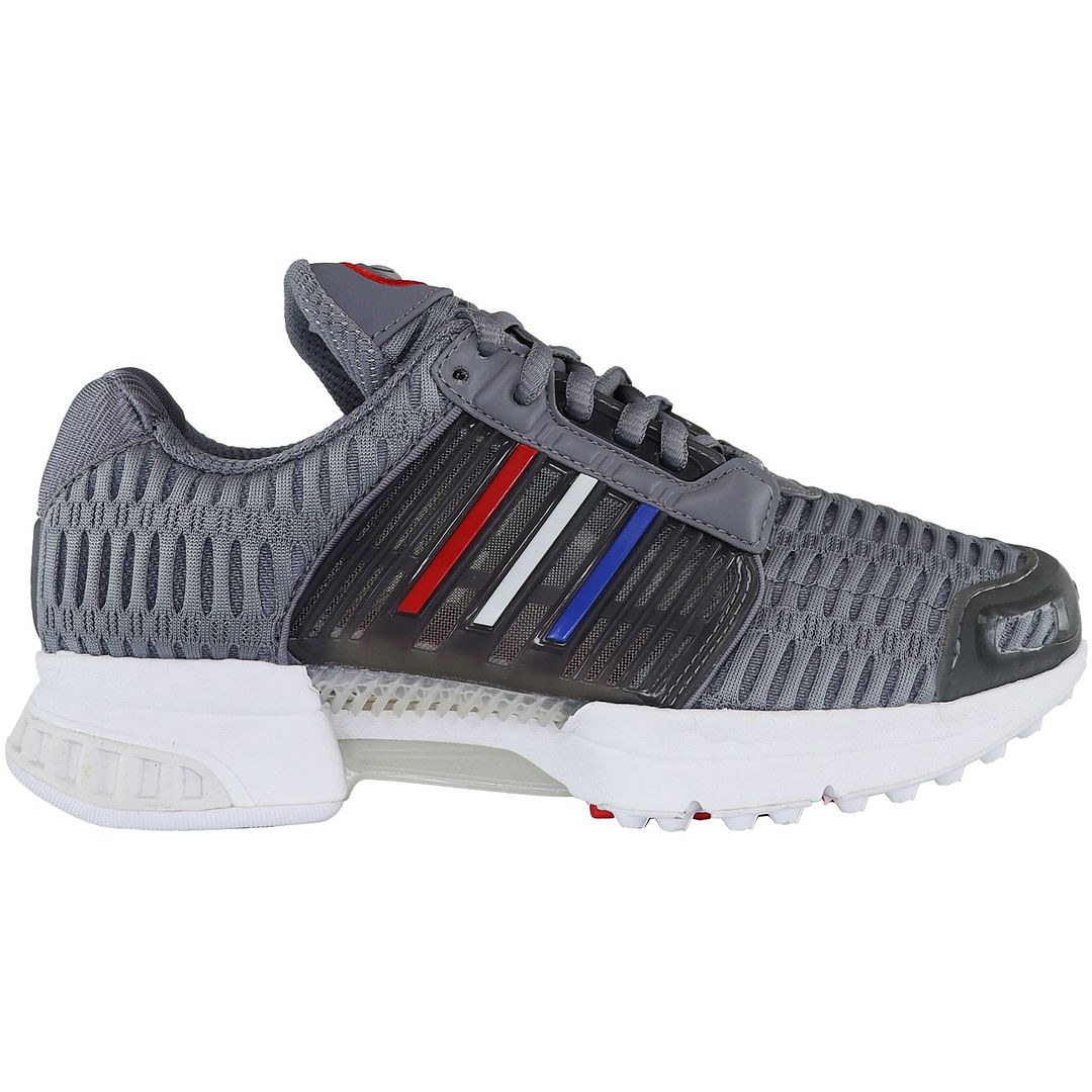 Adidas ClimaCool 1 Mens Grey Trainers