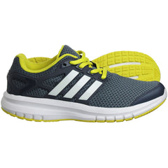 Adidas Energy Cloud Kids Grey Trainers