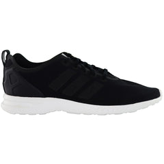 Adidas ZX Flux ADV Womens Black Trainers