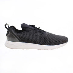 Adidas ZX Flux Mens Black Trainers NO BOX