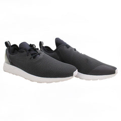 Adidas ZX Flux Mens Black Trainers NO BOX