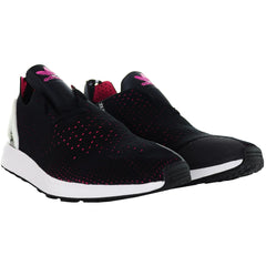 Adidas ZX Flux ADV Mens Black Trainers